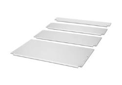 WIREWIN 19" Blindblende, 2