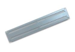 WIREWIN 19" perforierte Bl