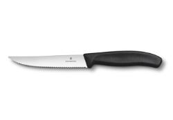 Victorinox Steakmesser mit Victorinox Steakmesser mit
