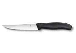 Victorinox Steakmesser mit Victorinox Steakmesser mit