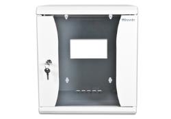 WIREWIN 10" SOHO-Schrank: WIREWIN 10" SOHO-Schrank: