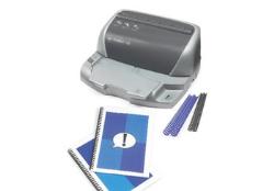 GBC Click-Bindegerät Clic