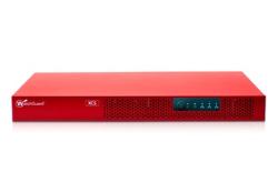 WatchGuard XCS 280: XCS-Fi WatchGuard XCS 280: XCS-Fi