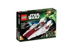 LEGO Star Wars - A-Wing St LEGO Star Wars - A-Wing St