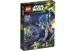 LEGO Star Wars - AT-RT, Al LEGO Star Wars - AT-RT, Al