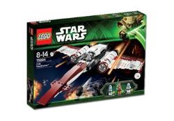 LEGO Star Wars - Z-95 Head LEGO Star Wars - Z-95 Head