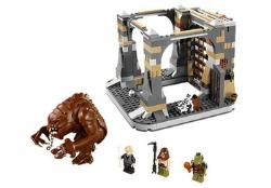 LEGO Star Wars - Rancor Pi LEGO Star Wars - Rancor Pi