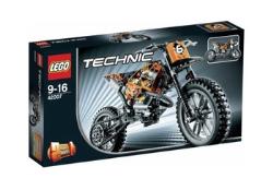LEGO Technic - Motocross B LEGO Technic - Motocross B