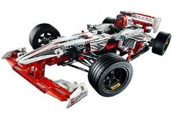 LEGO Technic - Grand Prix LEGO Technic - Grand Prix