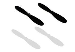 Propeller für Hubsan X4 Propeller für Hubsan X4