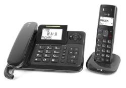 Doro Comfort 4005 analog, Doro Comfort 4005 analog,
