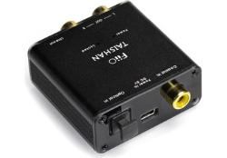 FiiO Taishan D03K Opitcal/