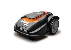 WORX Roboter-Rasenmäher L WORX Roboter-Rasenmäher L