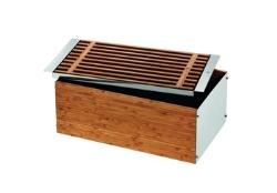 WMF Brotkasten Gourmet, Cr