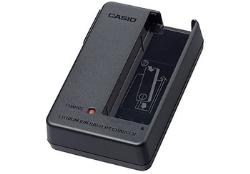 Casio Akkuladegerät BC-40