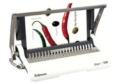 Fellowes manuelles Stanz- 