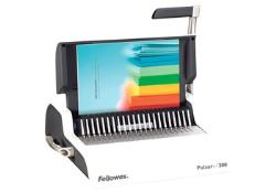 Fellowes man. Stanz- und B