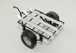 RC4WD Dual Rails Dirt Bike RC4WD Dual Rails Dirt Bike