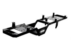RC4WD K2-6 6x6 Truck Chass RC4WD K2-6 6x6 Truck Chass