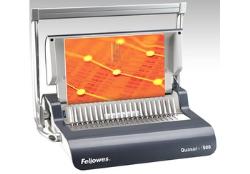 Fellowes manuelles Stanz u