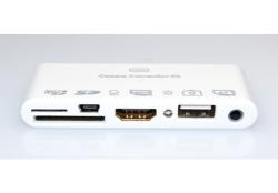 6 in 1 Connection Kit mit 6 in 1 Connection Kit mit