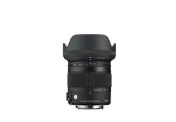 Sigma Std-Zoom Objektiv 17 Sigma Std-Zoom Objektiv 17
