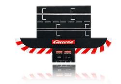 Carrera Black Box, Digital