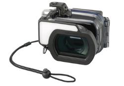 Sony Unterwassergehäuse M Sony Unterwassergehäuse M