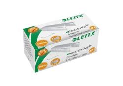 Leitz Heftklammern E1, ver