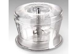 Bamix Mühle transparent Bamix Mühle transparent
