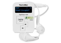 Technisat DigitRadio mobil