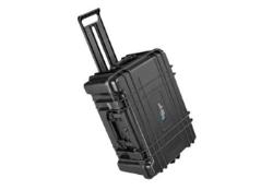 B&W Outdoor-Koffer Typ 67 B&W Outdoor-Koffer Typ 67