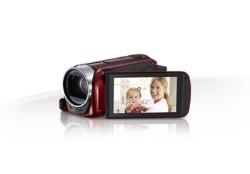 Canon Camcorder Legria HF-
