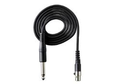 AKG Kabel MK GL Instrument