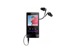 Sony Walkman NWZ-F805B, 16 Sony Walkman NWZ-F805B, 16