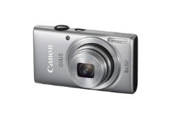Canon digital IXUS 132 sil Canon digital IXUS 132 sil