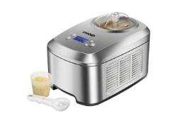 Unold Eismaschine Gourmet,