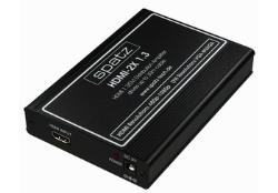 Spatz HDMI-2X1.3, Verteilv Spatz HDMI-2X1.3, Verteilv