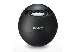 Sony SRS-BTV5 schwarz, Kab