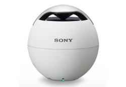 Sony SRS-BTV5 weiss, Kabel