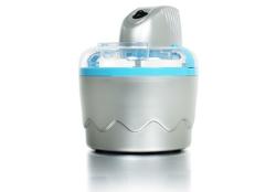 Tristar Glace Maschine, In