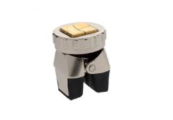 Tetrax GEO Line Steel, Hal
