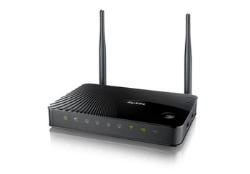 ZyXEL NBG4615_v2: WLAN Rou ZyXEL NBG4615_v2: WLAN Rou