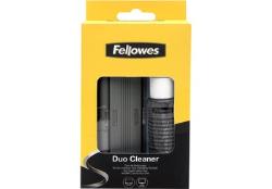 Fellowes Duo Reiniger, 30m Fellowes Duo Reiniger, 30m