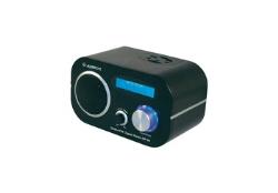 ALBRECHT DR 80, Digitalrad ALBRECHT DR 80, Digitalrad
