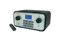 ALBRECHT DR 315+FB4, WLAN- ALBRECHT DR 315+FB4, WLAN-