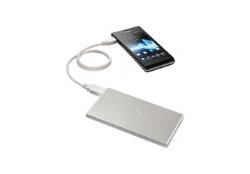 Sony CP-F1LSA Power Bank, 