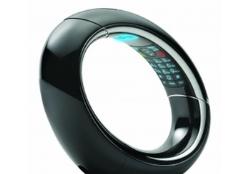 AEG Eclipse 10 black, anal AEG Eclipse 10 black, anal
