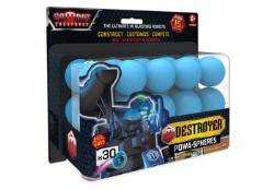 RC Combat Creatures Kugeln