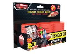 RC Combat Creatures Kugeln
